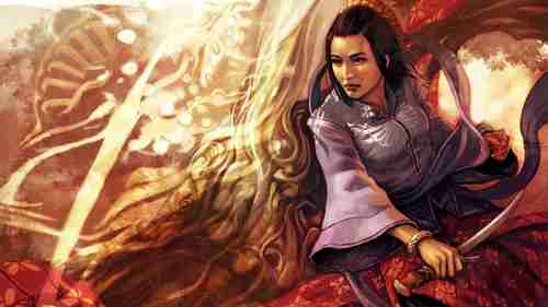 《战锤40K：星际战士》将包含100分钟过场动画